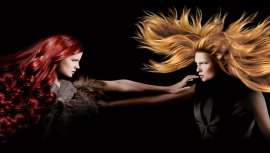 Esta competición de peluquería invita a desarrollar looks inspiradores de cabello para después presentarlos en creativos vídeos