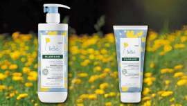 La piel del bebé es de naturaleza única, y como tal, exige sus propias formulaciones. En el caso de Klorane Bebé, ahora reformuladas, más naturales que nunca y Bio