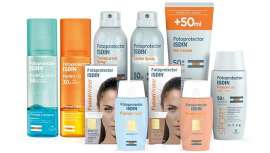 El laboratorio farmacéutico apuesta por una nueva generación de fotoprotectores faciales de gran tolerancia, efectividad y muy respetuosos con el medio ambiente