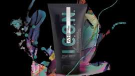 Con base en crema y textura de cera, Whip Max aporta cuerpo y flexibilidad al cabello fino. Además, este producto controla el cabello liso, rizado o grueso 