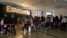 La feria de belleza profesional de Portugal tiene en estos galardones el premio a los mejores productos de la industria, repartidos en distintas categorías