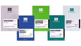 La firma va un paso más allá en el cuidado de la piel del rostro con cinco nuevas mascarillas que ofrecen acciones precisas y complementarias fáciles de incluir en la rutina de limpieza facial diaria