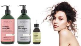 Para cuero cabelludo y cabello, actuando desde la raíz y proporcionando verdaderas experiencias de belleza, relax y bienestar para el cliente, llegan los nuevos Rituales Made With Kindness en 3 pasos, libres de parabenos, veganos y naturales