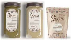 La firma presenta esta coloración, a base de ingredientes naturales, que nutre, hidrata y dota de volumen y fuerza al cabello 