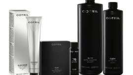 Cotril presenta esta coloración, semipermanente y sin amoniaco, que respeta el color base del cabello realzando su brillo y reflejos naturales 