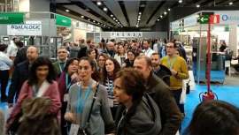 El Foro de la Industria Farmacéutica, Biofarmacéutica, Cosmética y Tecnología de laboratorio abrirá sus puertas a finales de marzo en Ifema Madrid