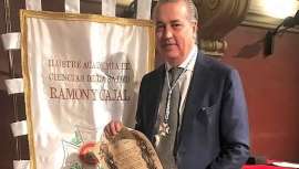 El director médico de Clínica Planas ha sido reconocido como Académico de Honor por la entidad. De este modo, se valoran los méritos de Planas en los ámbitos de la cirugía plástica y reparadora