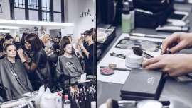 El mundo del maquillaje profesional y la formación más avanzada y famosa, la de MUD-Make-Up Designory, nacida en Los Ángeles (USA), llega a España precedida de sus 20 años de prestigio y miles de profesionales educados para el éxito