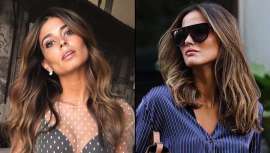 Não renuncies as morenas, aumenta o seu brilho e as suas características com o bronde mais brilhante e natural, Bronde Hazelnut que também rejuvenesce