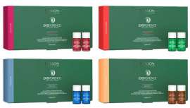 Revlon Professional apresenta a sua mais recente linha de Eksperience, projetada para oferecer serviços totalmente personalizados no salão