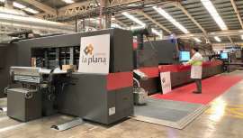 El sector de productos de cuidado y cosmética, así como el perfumista son dos de las áreas en las que la firma ha centrado su objetivo de crecimiento