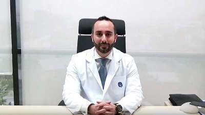 Un cirujano español, segundo finalista de los premios Doctoralia Awards