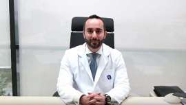 El Dr. Raimundo Cantero, especialista en cirugía plástica, segundo finalista en los premios Doctoralia, galardón que se otorga en España a los médicos más destacados