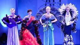 El famoso espectáculo de la peluquería mundial, Alternative Hair Show, abandona el Royal Albert Hall y anuncia su próxima celebración en Salon International