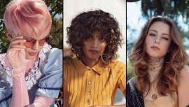 La nueva colección de temporada de Kin Cosmetics reúne las corrientes y looks más icónicos que son tendencia para la mujer y permite su consulta paso a paso gratis vía app