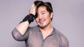 Más de 2,2 millones de seguidores en Instagram. Guy Tang, el famoso peluquero y colorista que arrasa en las redes, por primera vez en España en la próxima edición de Cosmobeauty Barcelona en un gran show 