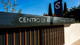 Centrado en el Feng Shui, el nuevo centro de belleza de Carmen Navarro posee todas las características de esta corriente filosófica y de belleza y bienestar para asegurar una experiencia holística sin competidores 