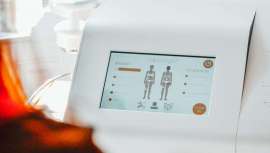 El equipo más efectivo para la eliminación de grasa localizada, compactación de tejido, remodelación y celulitis