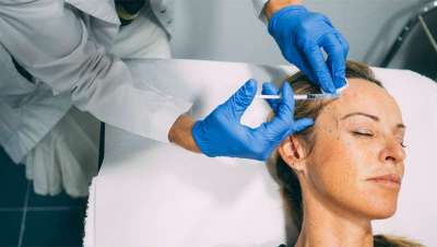 Tendencias en bótox, la solución eficaz para frenar el paso del tiempo