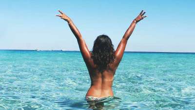 Extreme Model: el protocolo para lucir una silueta libre de celulitis