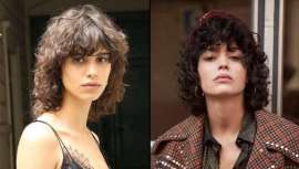 Directamente llegado de los 90, el corte Swag se ha confirmado como la tendencia a seguir por clientas y profesionales. Hoy, revisamos los fundamentos de esta moda, que no es pasajera precisamente y establecemos sus bases