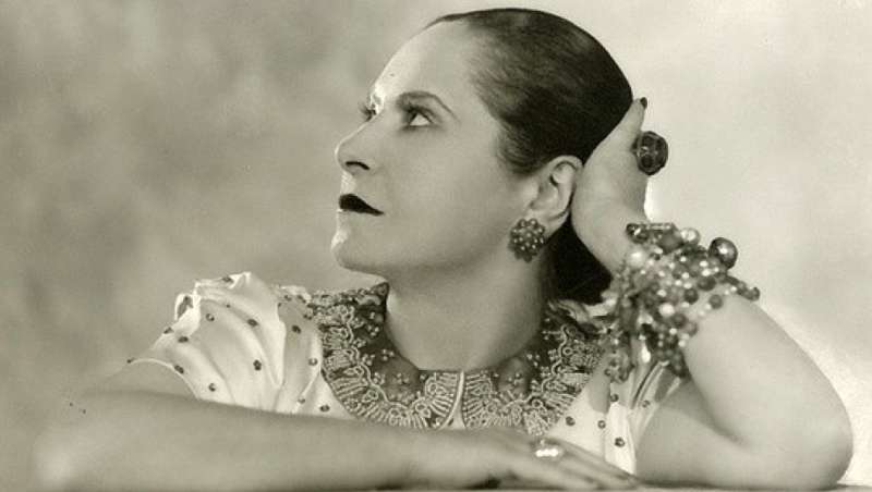 París, sede de una exposición que homenajea a Helena Rubinstein