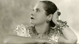Empresaria y gran coleccionista de arte, Helena Rubinstein ha marcado el universo de la belleza durante el último siglo. Una exposición en el Musée dArt et dHistoire du Judaïsme (mahJ), en París, retrata su increíble trayectoria