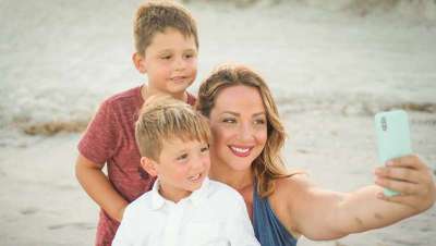 Una sonrisa renovada para el día de la madre