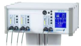 La Tecarterapia es una terapia biológica para múltiples patologías. Rejuvenecimiento, corporal, facial, dolor, postcirugía, tratamientos íntimos... Capenergy presenta próximamente sus equipos de Tecarterapia, low cost y personalizados 