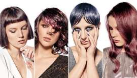 A nova coleção homenageia a magia das cidades que vibram com o seu ritmo frenético e nunca dormem, envolvendo-nos com as suas luzes intensas