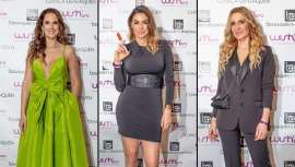 Para lucir una piel de película, nada mejor que optar por Wishpro, como han hecho las estrellas del Festival de Cine de Málaga, en el que la marca ha protagonizado un Beauty Cocktail con grandes actrices 