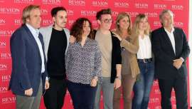 Ambos amplían una relación conjunta que abarca diversas áreas -formación, comunicación y desarrollo- y que permitirá crecer, con el apoyo de un partner como Revlon, a la enseña del alzireño, ganador del Fígaro a Peluquero Español del Año 