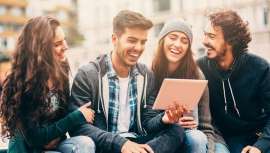 La influencia de las RRSS, tema debatido pero real, y la mejora de algunas incorrecciones llevan a la mítica Generación Y a consumir cirugía estética