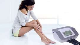 Es el combate de moda, aquél que persigue eliminar la celulitis. La presoterapia es un tratamiento infalible en este objetivo de la belleza. Más aún si observamos los protocolos correctos e indicados a cada caso