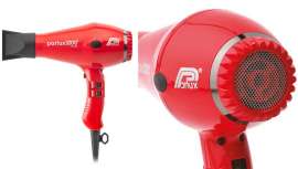 Con un nuevo restyling en lo referido a tecnología, el icónico secador profesional 3200 se adelanta al futuro dando respuesta a las necesidades y exigencias del sector