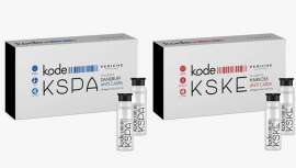 La tecnología epigenética actúa en la regulación del 
crecimiento del cabello, mientras la placenta vegetal ofrece unos resultados igual de efectivos que la queratina animal pero garantizando una acción más respetuosa con el cuero cabelludo