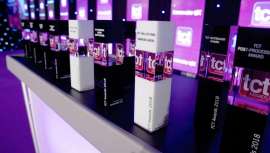 Siete estrellas de primera, entre ellos tres españoles, Rafael Bueno, José Urrutia y José García Kumenhair, en la gran final TCT Awards, los premios que se celebran en el gran show multisensorial, Live Fashion Hair