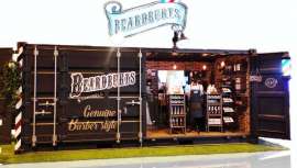 Creadora del primer champú para calvos, Doctor Bald, mejor innovación en los Beauty Awards de Dubái, Beardburys lanza nuevos productos y se consolida como una marca masculina de culto en la barbería y la peluquería masculina