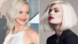 Lleva de moda varias temporadas. Es sin duda un color objeto de deseo que requiere algunos básicos imprescindibles, tanto para ponerlo como para mantener su tonalidad característica que evoca al hielo