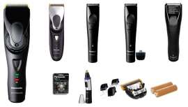 La empresa distribuye todos los productos que requiere el profesional peluquero y garantiza la durabilidad de los mismos convirtiéndose en Servicio Técnico Oficial Panasonic