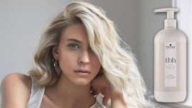 La marca presenta su primera coloración permanente pensada para profesionales y clientes que demandan colores auténticos y belleza #sinfiltros