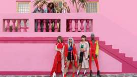 Se trata de lo último en tendencias de la mano de Kemon. Una propuesta de temporada que nos habla de estilo y confort como dos de las claves para llevar la moda al cabello en el uso cotidiano, sumado al cónclave e influencia de múltiples culturas