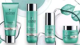 La novedad recarga el cabello de energía natural para rejuvenecerlo, hidratarlo y mejorar su manejabilidad