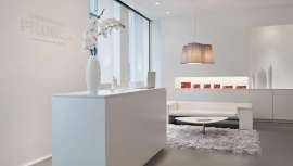 Por un valor de mil millones de euros, Laboratorios Filorga son el objeto de compra de grandes multinacionales de la belleza como Shiseido, LOréal o Estée Lauder, y otro movimiento más de absorción destacado de los que se dan en el mercado