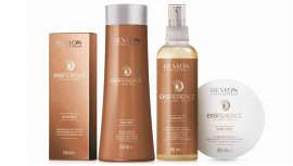 Eksperience, de Revlon Professional, incorpora esta gama de cosméticos capilares que preservan el cabello de agentes dañinos y maximizan la experiencia de uso en el salón 