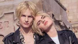 Llega la esperada Street Style Collection con los looks que son y van a ser tendencia esta primavera. Una fuente infinita de inspiración basada en todo lo que es tendencia y actualidad en moda para el cabello