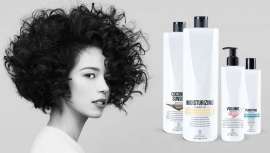 La marca, con todo lo que necesites para el cuidado y el tratamiento capilar, coloración y fijación y todo tipo de cabello, atiende a su filosofía y hace de la belleza una actitud, renovando su imagen y mejorando aún más sus fórmulas y productos