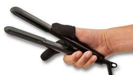 La firma renueva su plancha más manejable, ideal para transportar y llevar de viaje