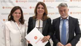 Cifras en aumento referidas tanto a la venta como a la exportación y un dato muy significativo para el sector que nos ocupa, el crecimiento de los establecimientos de estética profesional y canales de prescripción, los preferidos del consumidor