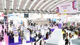 Los galardones se concedieron durante el evento in-cosmetics Global que se celebró entre el 2 y el 4 de abril en París